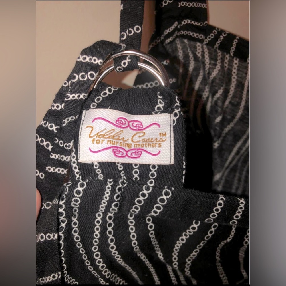 Nursing Cover
